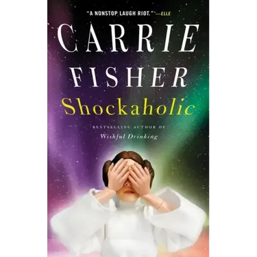 Shockaholic