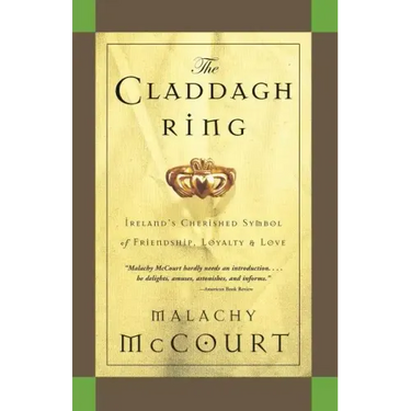 Claddagh Ring