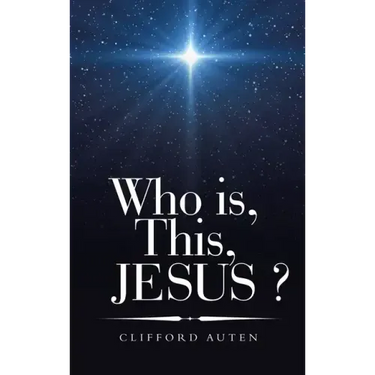 Who Is, This, Jesus ?