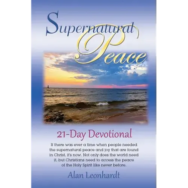 Supernatural Peace