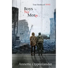 Boys No More: True Stories of WWII