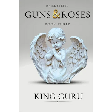 Guns & Roses: Book Three