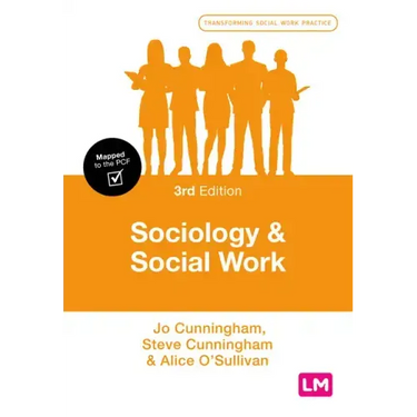 Sociology and Social Work