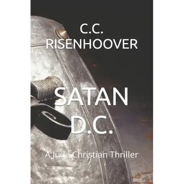 Satan D.C.: A Jude Christian Thriller