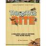 Things That Bite: A Realistic Look at Critters That Scare People