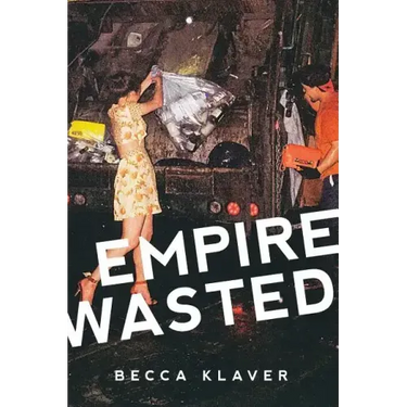 Empire Wasted: Poems