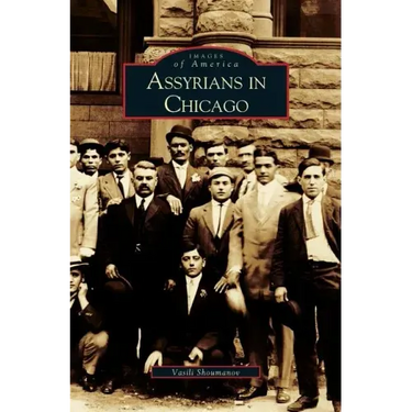 Assyrians in Chicago