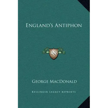 England's Antiphon