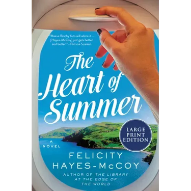 The Heart of Summer