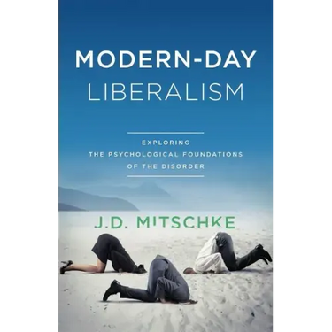 Modern-Day Liberalism