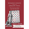 Women's Voices from the Oregon Trail