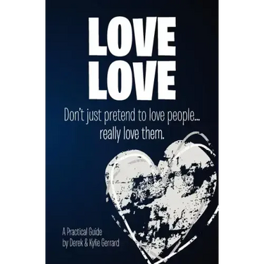 Love Love
