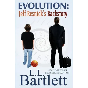 Evolution: Jeff Resnick's Backstory