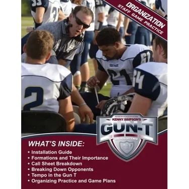 Gun T RPO Organization Guide
