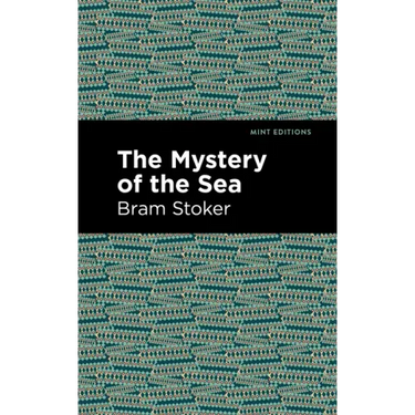 The Mystery of the Sea