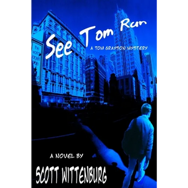 See Tom Run