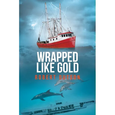 Wrapped Like Gold