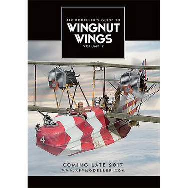 Wingnut Wings: Volume 2