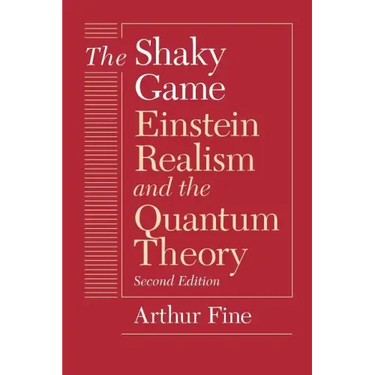 The Shaky Game