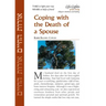 Coping with Death of a Spouse-12 Pk