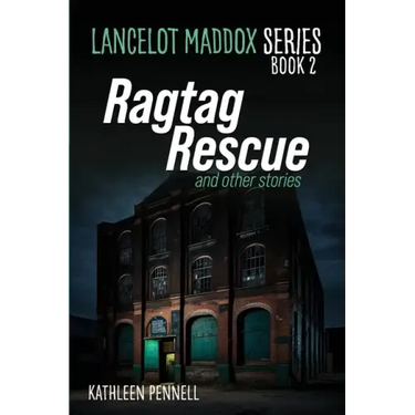 Ragtag Rescue