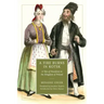 A Fire Burns in Kotsk: A Tale of Hasidism in the Kingdom of Poland