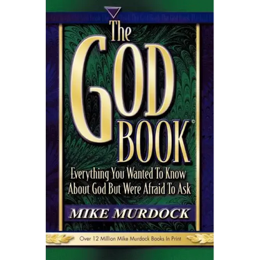 The God Book