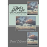 What's Your Sign: Does God still speak through dreams and prophecy today?