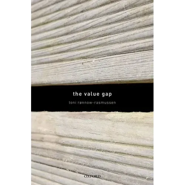 The Value Gap