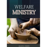 The Welfare Ministry: (Christian Leadership counsels, Christian Service, The Colporteur Evangelist, Colporteur Ministry Counsels, Counsels o