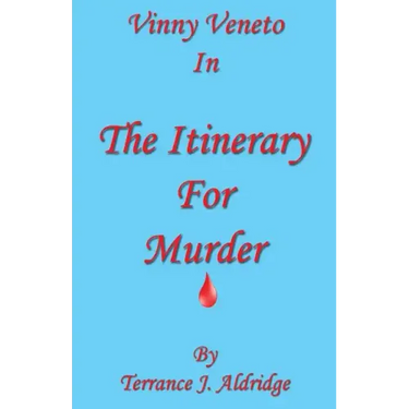 The Itinerary for Murder