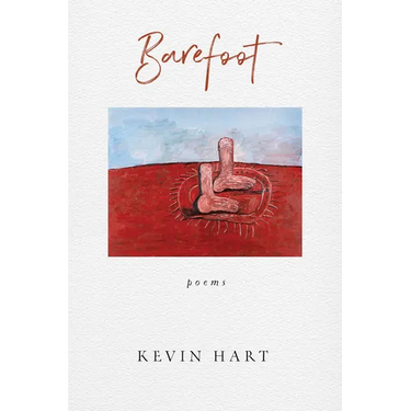 Barefoot