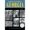 Mystery & History in Georgia: (Volume 1)