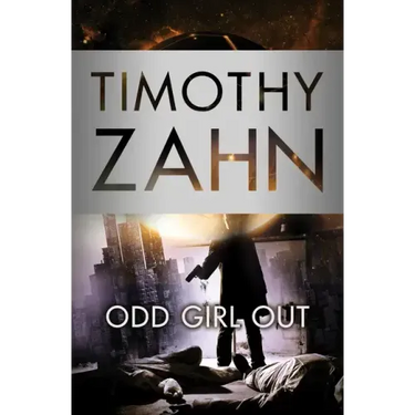 Odd Girl Out