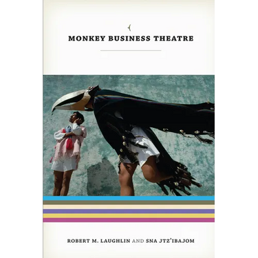 Monkey Business Theatre