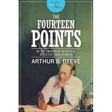 The Fourteen Points