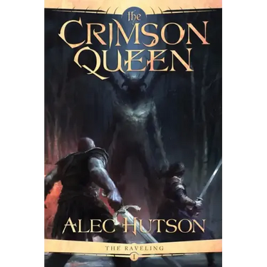 The Crimson Queen