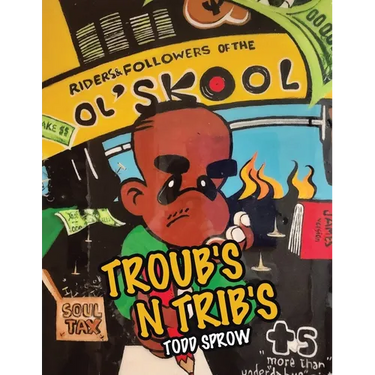 Troub's n Trib's