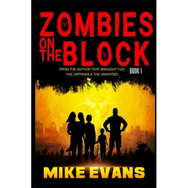 Zombies on The Block