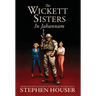 The Wickett Sisters in Jahannam