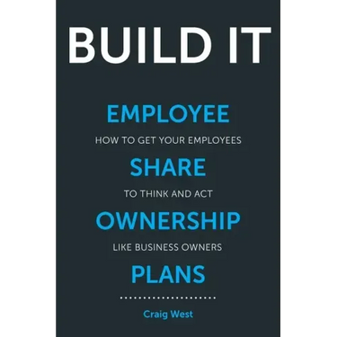 Build It: Employee Share Ownership Plans
