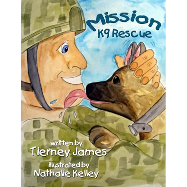 Mission K9 Rescue