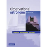 Observational Astronomy
