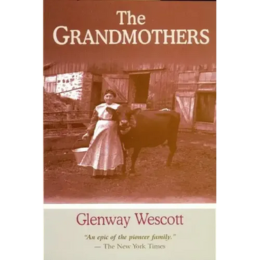 Grandmothers: A Family Portrait