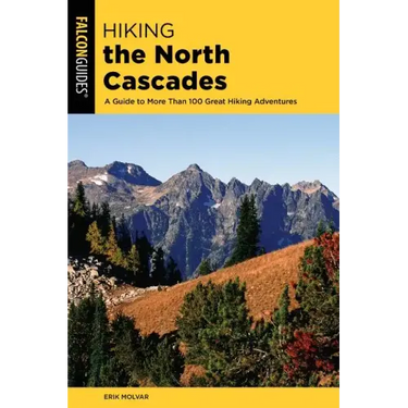 Hiking the North Cascades