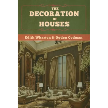 The Decoration of Houses