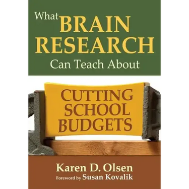 What Brain Research Can Teach About Cutting School Budgets