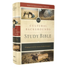 Cultural Backgrounds Study Bible-NIV: Bringing to Life the Ancient World of Scripture