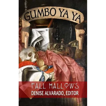 Gumbo Ya Ya #10 Fall Hallows