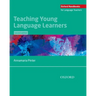 Teaching Young Language Learners